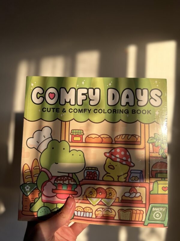 Comfy Days