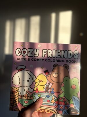 CozyFriends-1.jpg Cozy Days