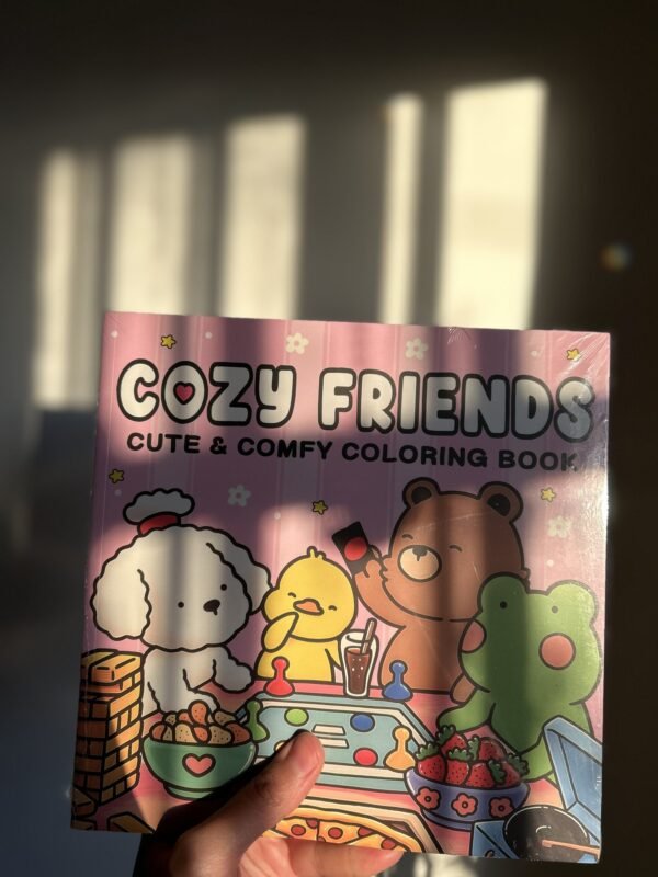 Cozy Days