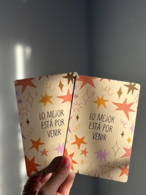 Postal14-1.jpg Tarjetas Postal "Lo mejor está por venir"